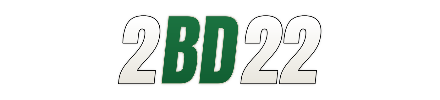 2bd22 লোগো
